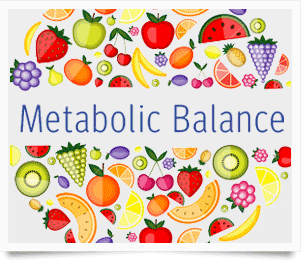 Metabolic Balance with Laura de la Harpe