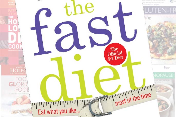 The Fast Diet: The Secret of Intermittent Fasting – Lose Weight, Stay Healthy, Live Longer