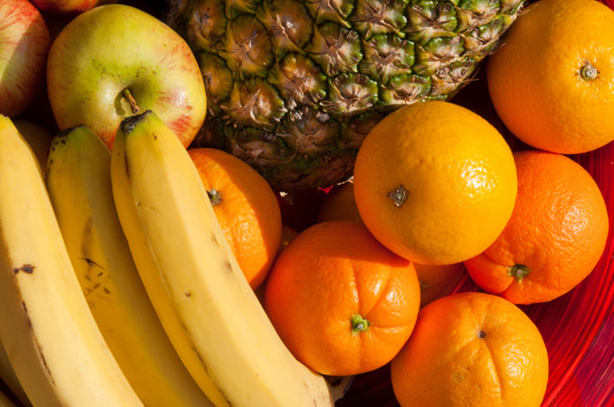 Can Fruit Make You Fat?